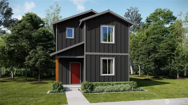 22914 SE Sitka Street, Black Diamond, WA 98010