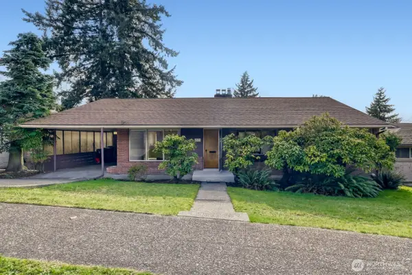 4573 Purdue Avenue Ne, Seattle, WA 98105