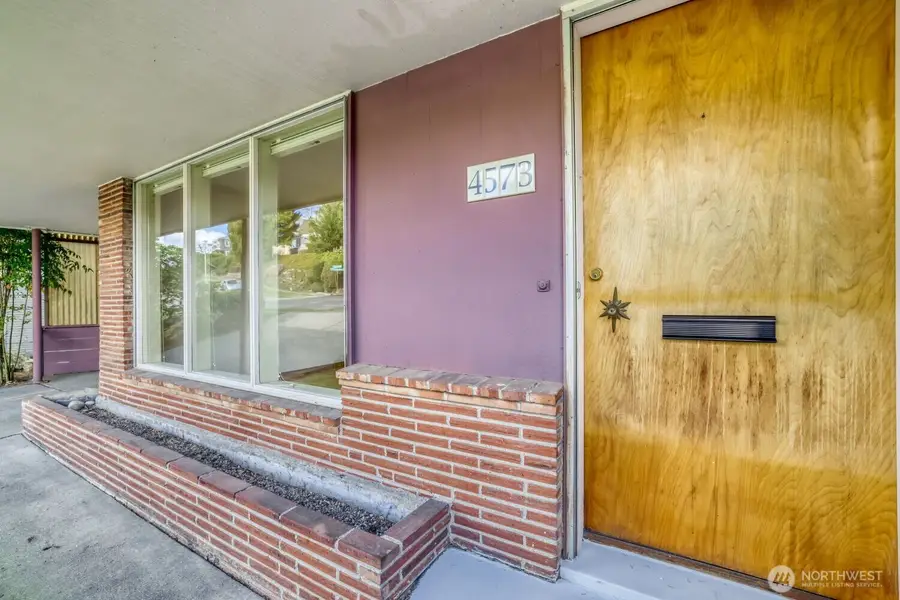 4573 Purdue Avenue Ne, Seattle, WA 98105 - #2