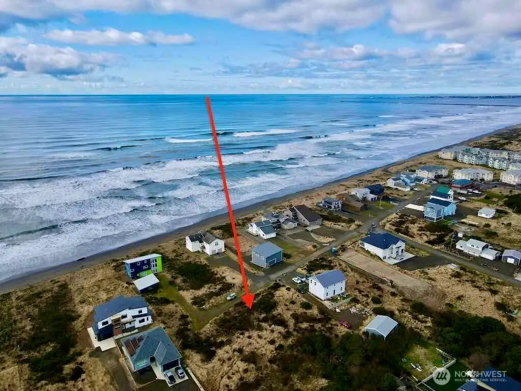 0 Dune Crest Drive #Track 7, Westport, WA 98595 - #1