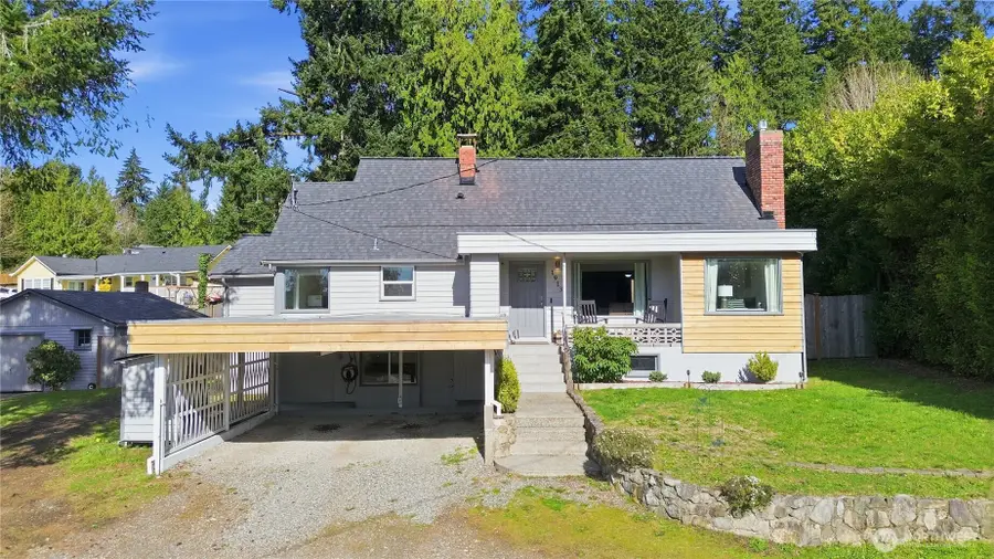 1913 Deville Drive Nw, Bremerton, WA 98312 - #2