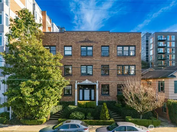 416 Summit Avenue E, Seattle, WA 98102