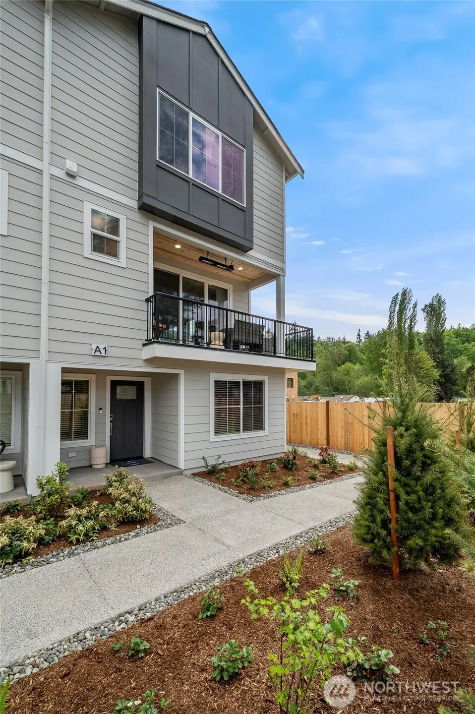 1322 194th Street Se #B7, Bothell, WA 98012 - #1