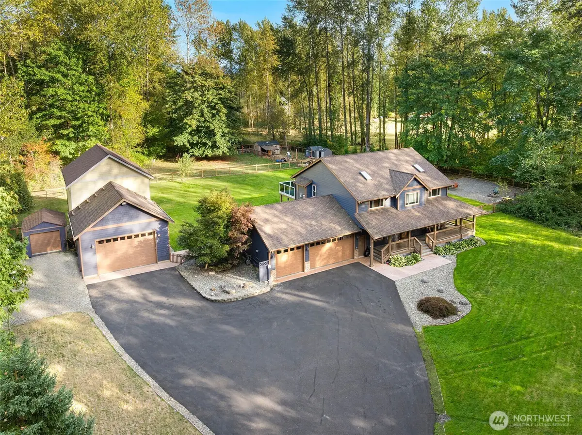 30718 173rd Place Se, Auburn, WA 98092 - #1