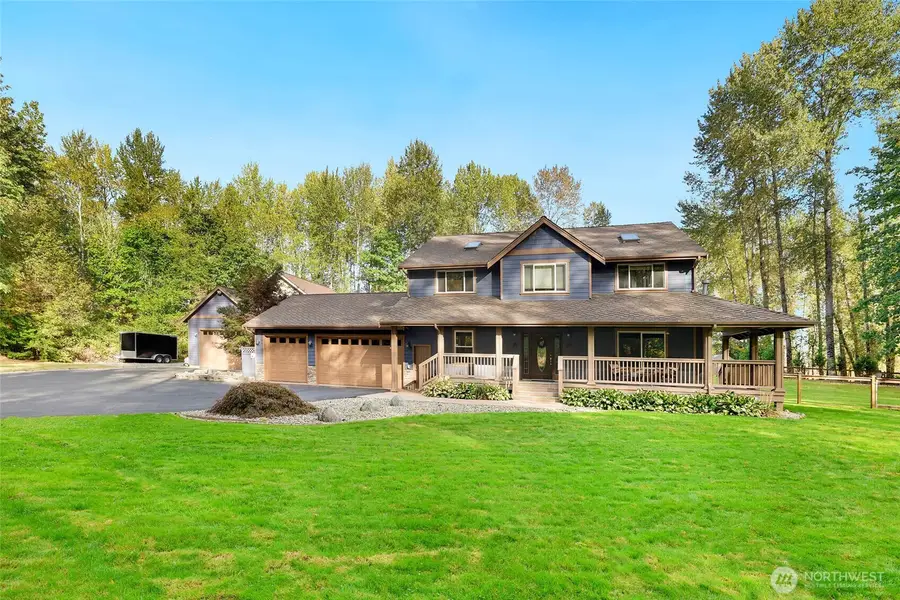 30718 173rd Place Se, Auburn, WA 98092 - #2