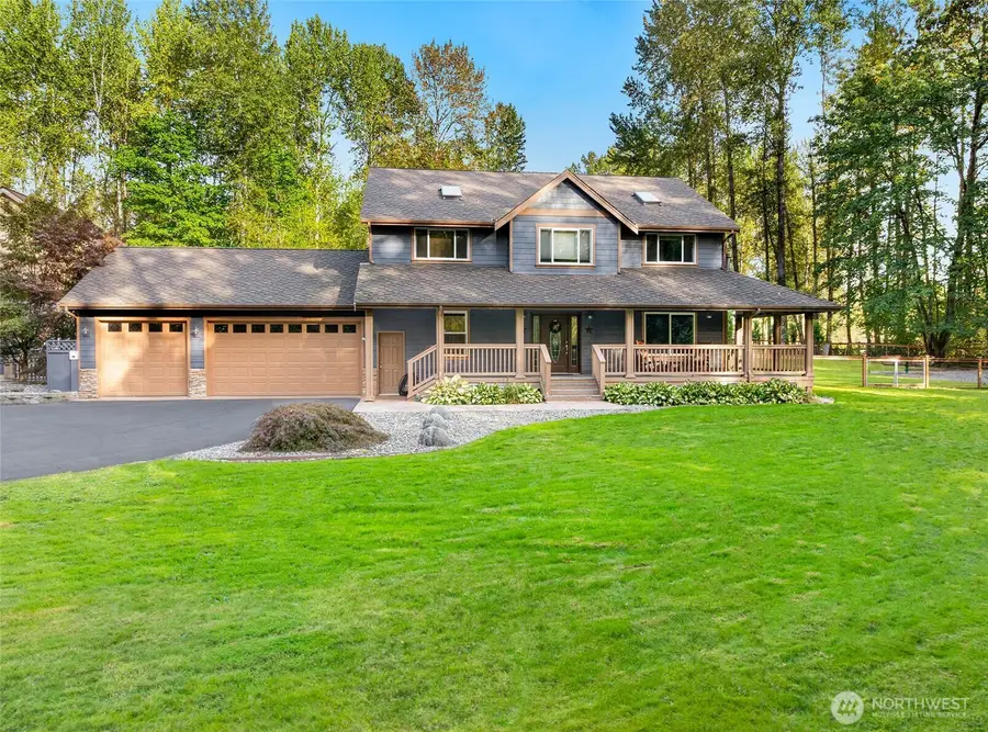 30718 173rd Place Se, Auburn, WA 98092 - #3
