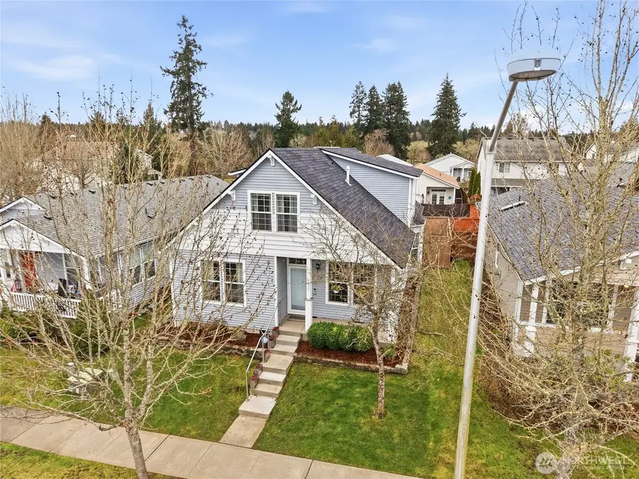 8437 SE 16th Avenue, Olympia, WA 98513 - #2