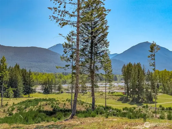 0 Craig Road, Packwood, WA 98361