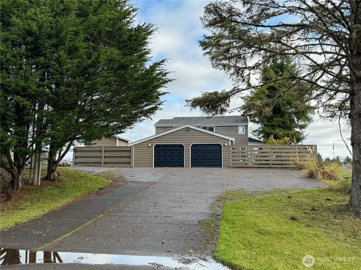 586 Mount Olympus Avenue Se, Ocean Shores, WA 98569 - #1