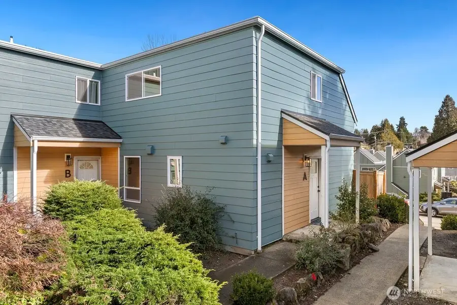 8401 25th Avenue Sw #A, Seattle, WA 98106 - #2