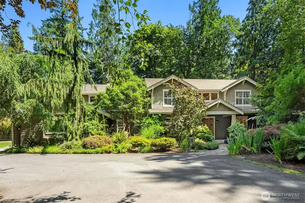 7608 254th Avenue Ne, Redmond, WA 98053