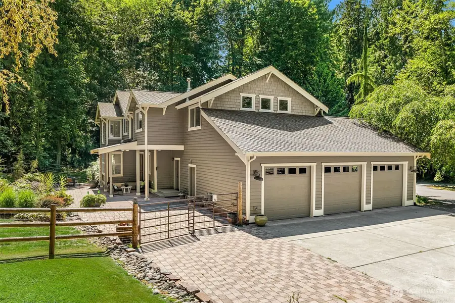 7608 254th Avenue Ne, Redmond, WA 98053 - #2