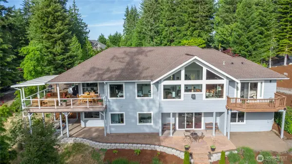 63 Red Cedar Lane, Port Ludlow, WA 98365