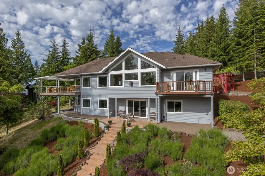 63 Red Cedar Lane, Port Ludlow, WA 98365 - #2