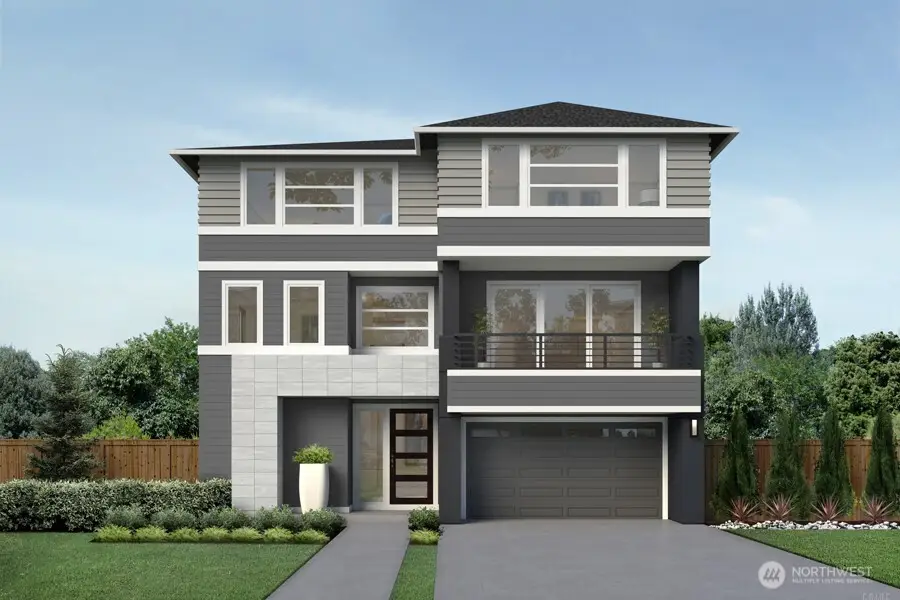 12105 21st Street Se, Lake Stevens, WA 98258 - #1