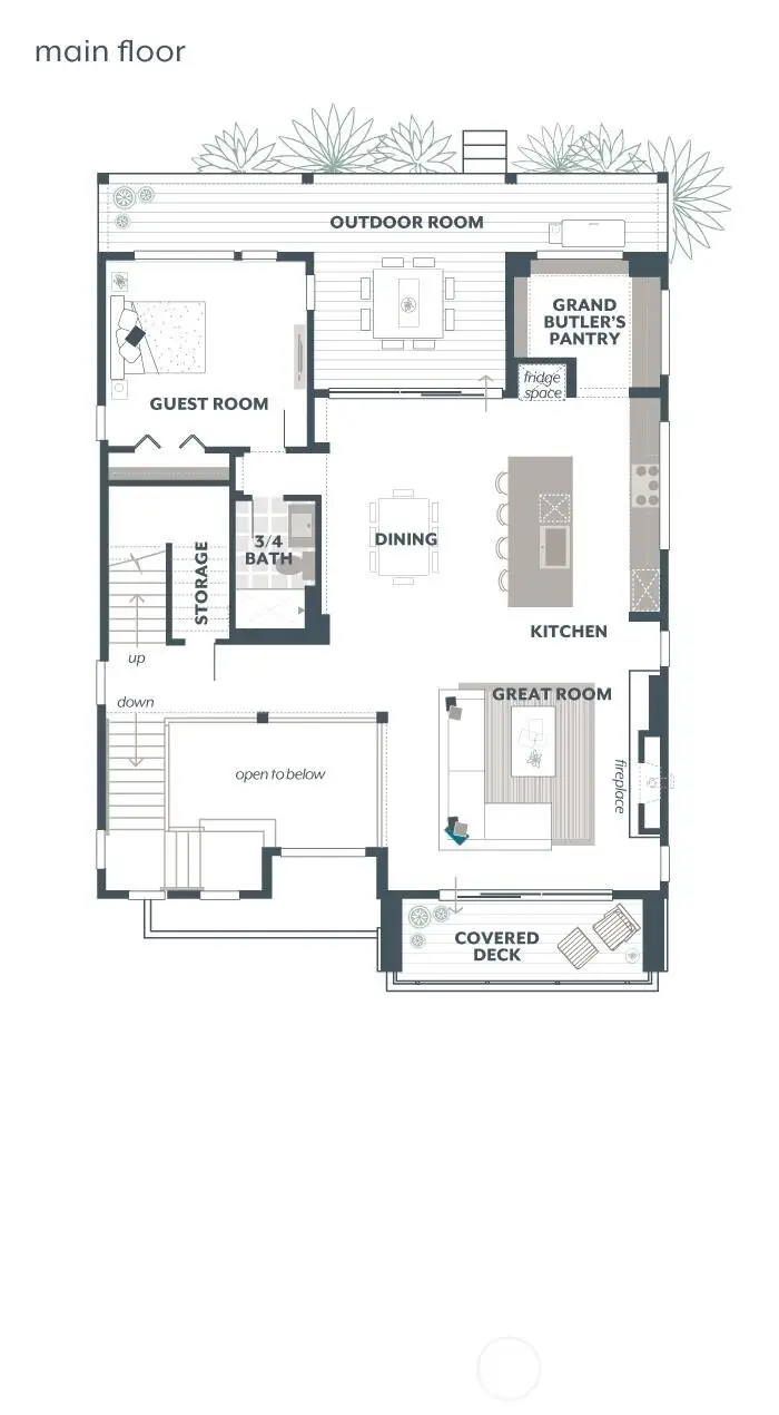 12105 21st Street Se, Lake Stevens, WA 98258 - #3