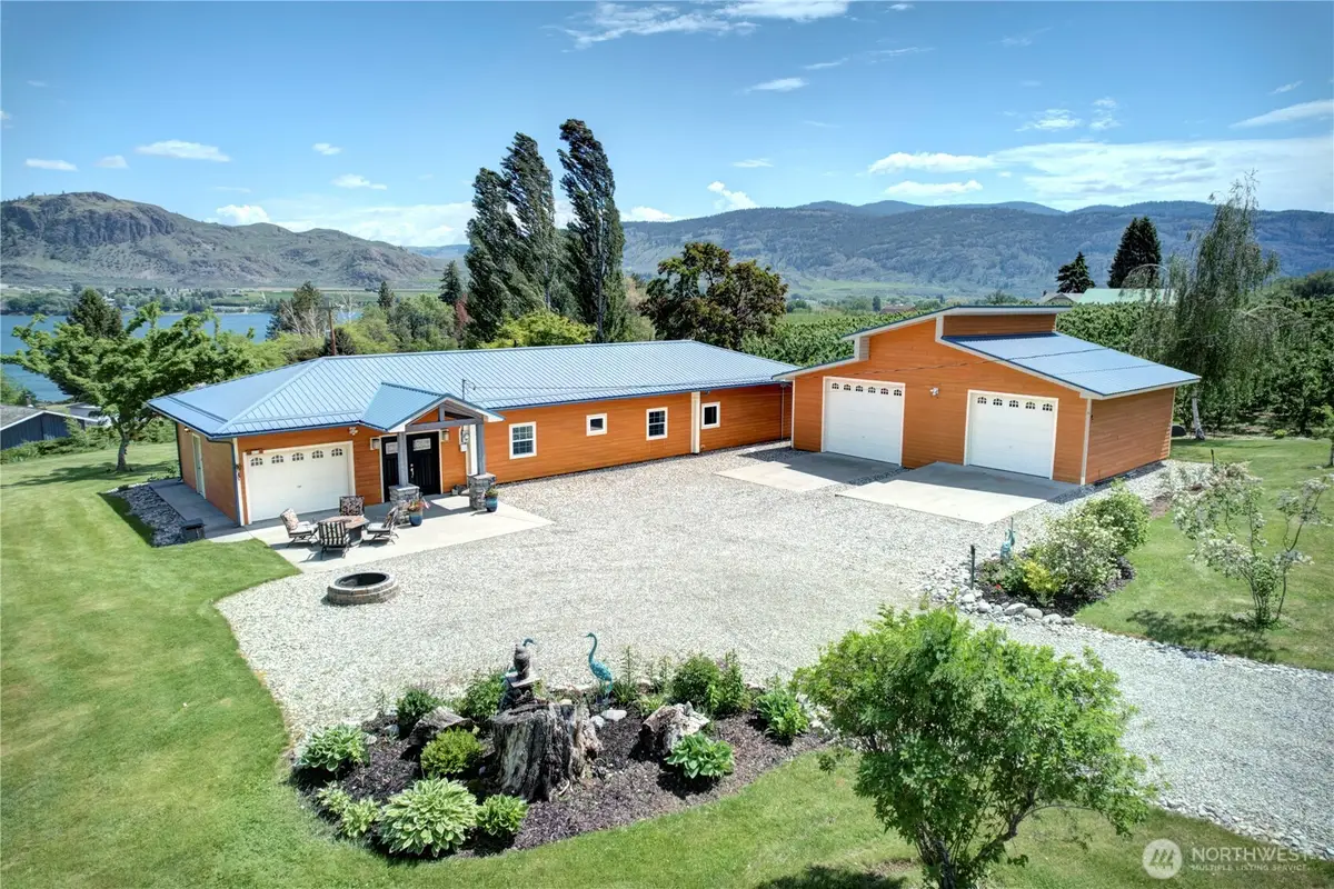 33340 Highway 97, Oroville, WA 98844 - #1