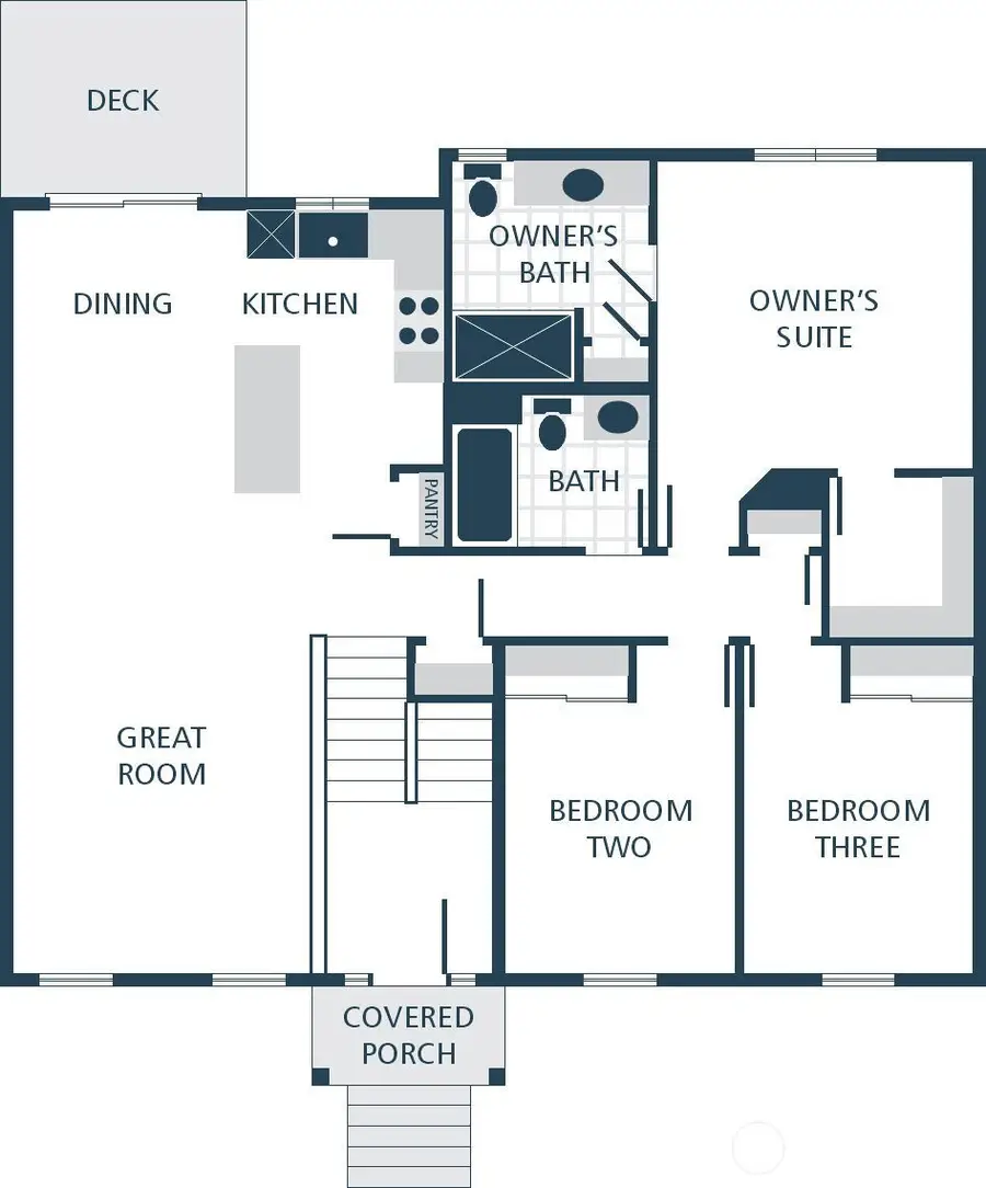 8119 108th Street Ne #2A, Marysville, WA 98271 - #3