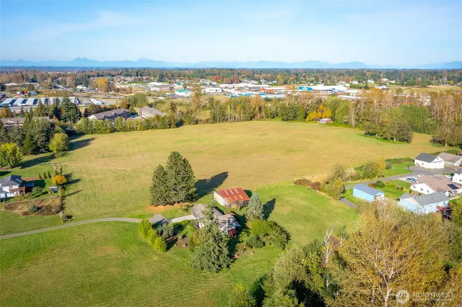 5094 Labounty Road, Ferndale, WA 98248 - #3