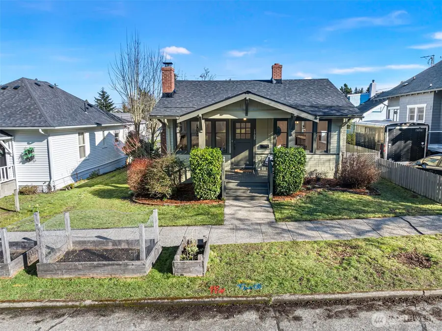 1705 N Anderson Street, Tacoma, WA 98406 - #2