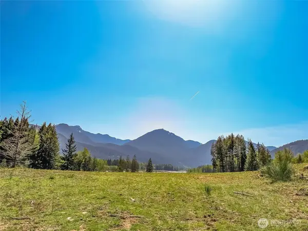 0 Craig Road, Packwood, WA 98361