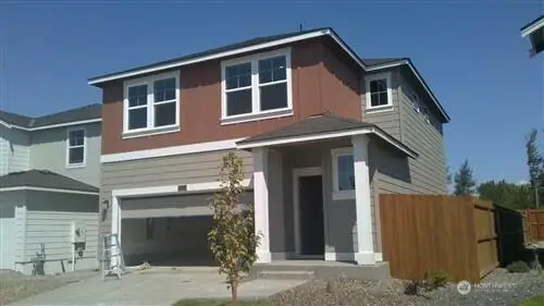 3114 Wrangler Drive, Ellensburg, WA 98926 - #1