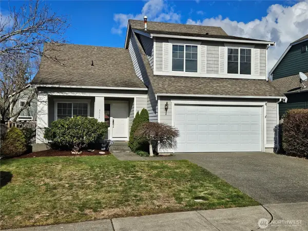 3115 52nd Place Ne, Tacoma, WA 98422
