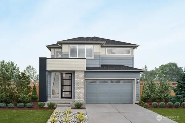 8732 47th Place Ne, Marysville, WA 98270