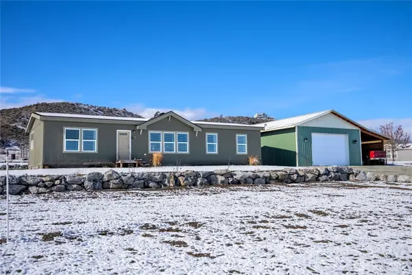 60 Alvarado Road, Tonasket, WA 98855