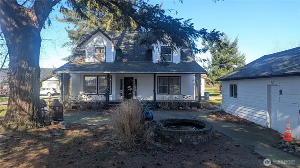 3292 South Pass Road, Everson, WA 98247