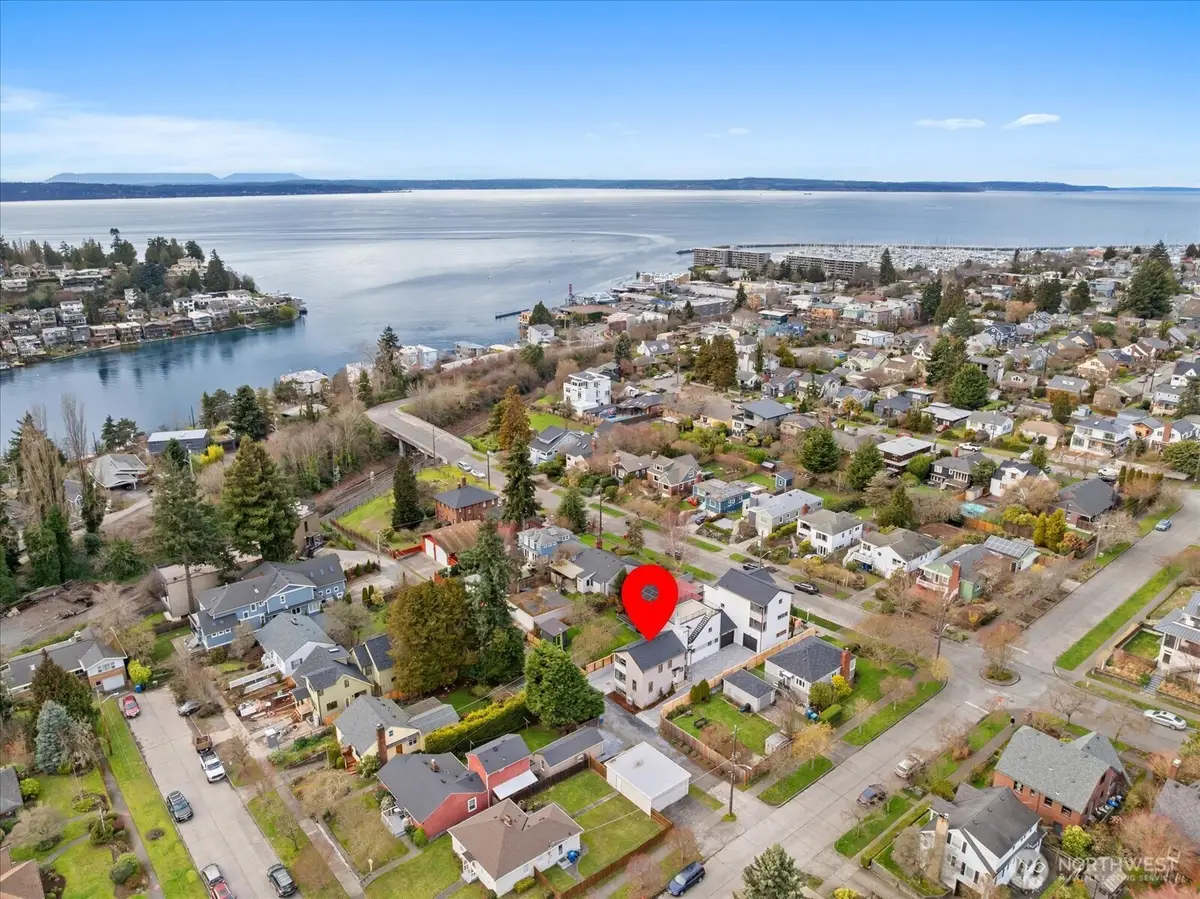 3405 NW 57th Street, Seattle, WA 98107 - #1