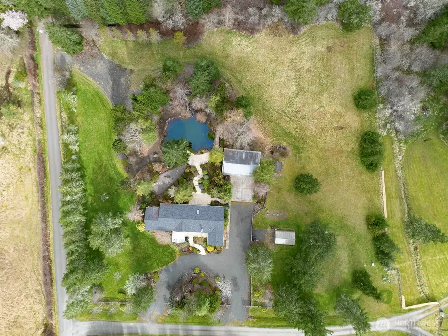 62 Johnson Road, Port Angeles, WA 98363 - #3