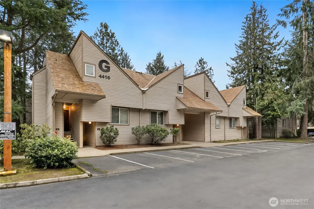 4416 145th Avenue Ne #G1, Bellevue, WA 98007 - #1