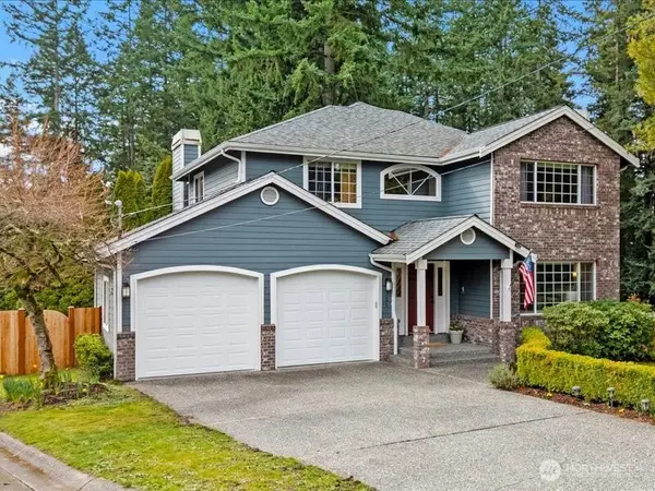 321 N 188th Street, Shoreline, WA 98133