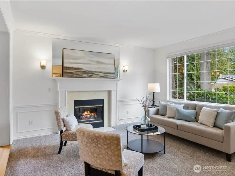 321 N 188th Street, Shoreline, WA 98133 - #3