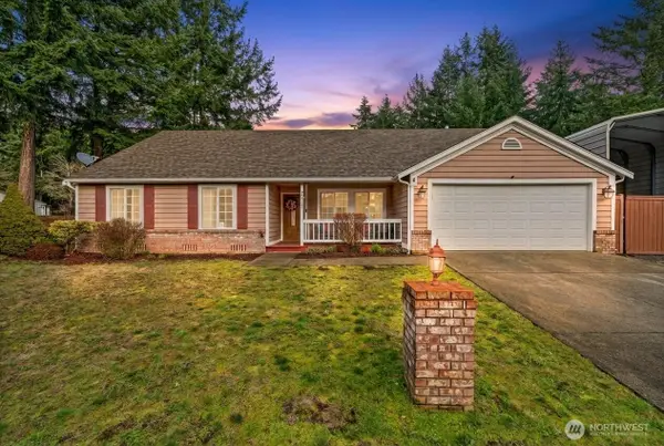 19411 112th Avenue E, Graham, WA 98338