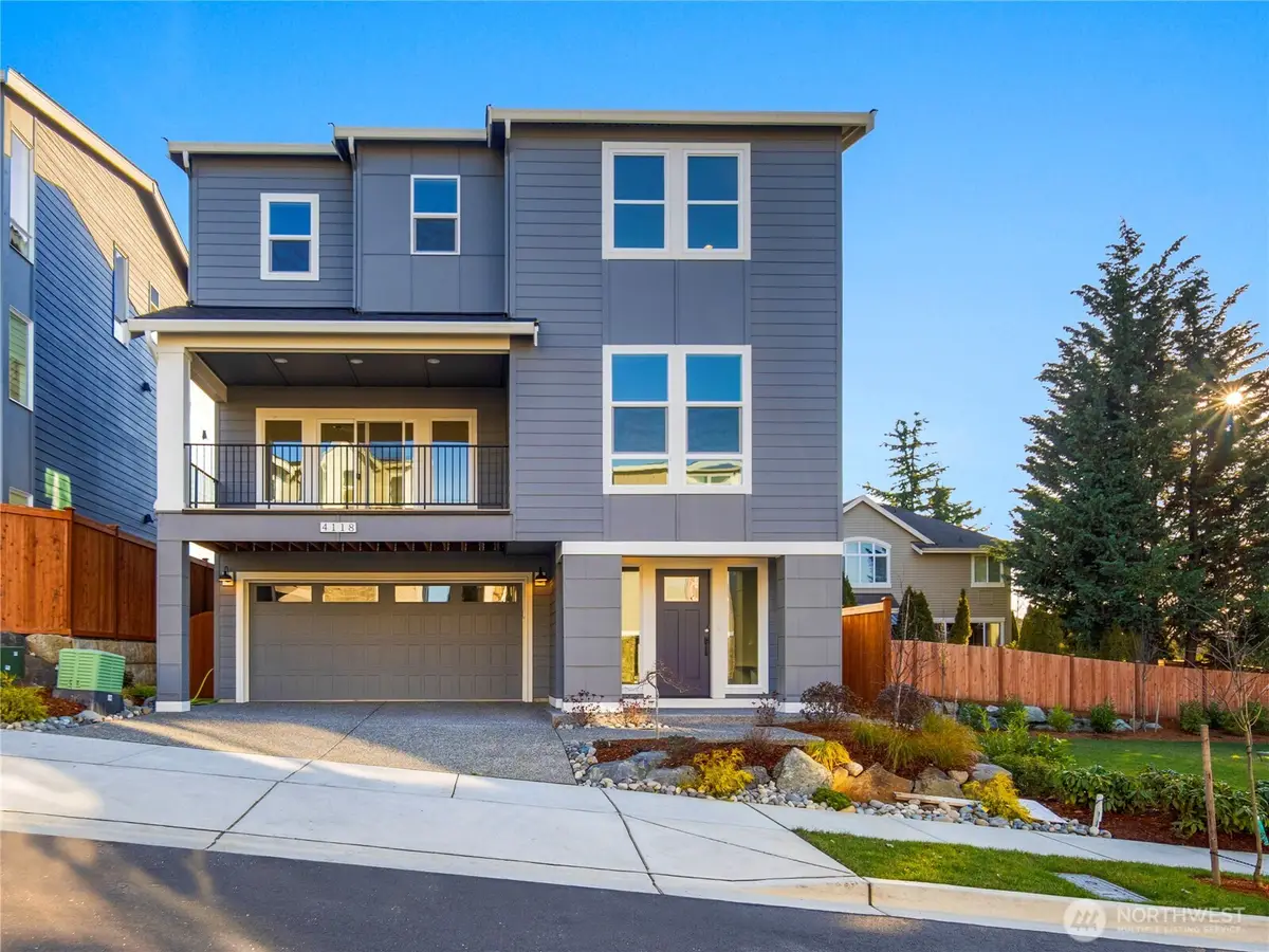 4118 220th Place Se, Bothell, WA 98021 - #1