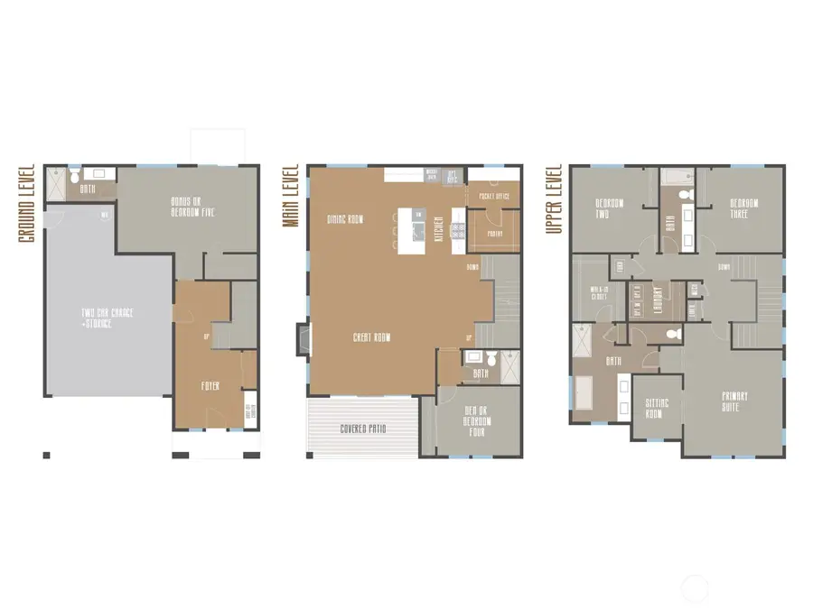 4118 220th Place Se, Bothell, WA 98021 - #2