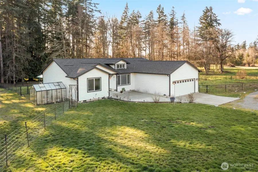 29904 12th Avenue Ct E, Roy, WA 98580 - #3