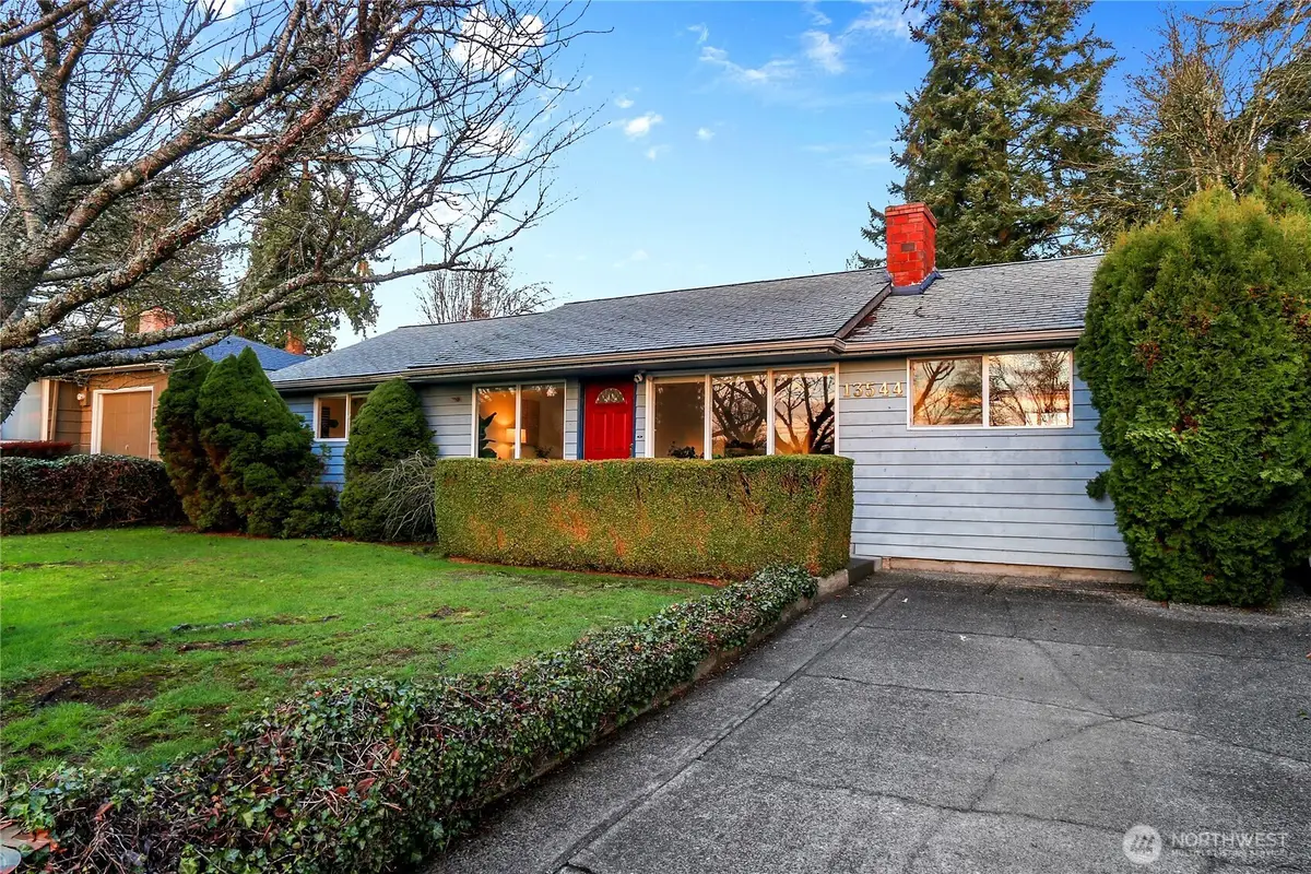 13544 37th Ave Ne, Seattle, WA 98125 - #1