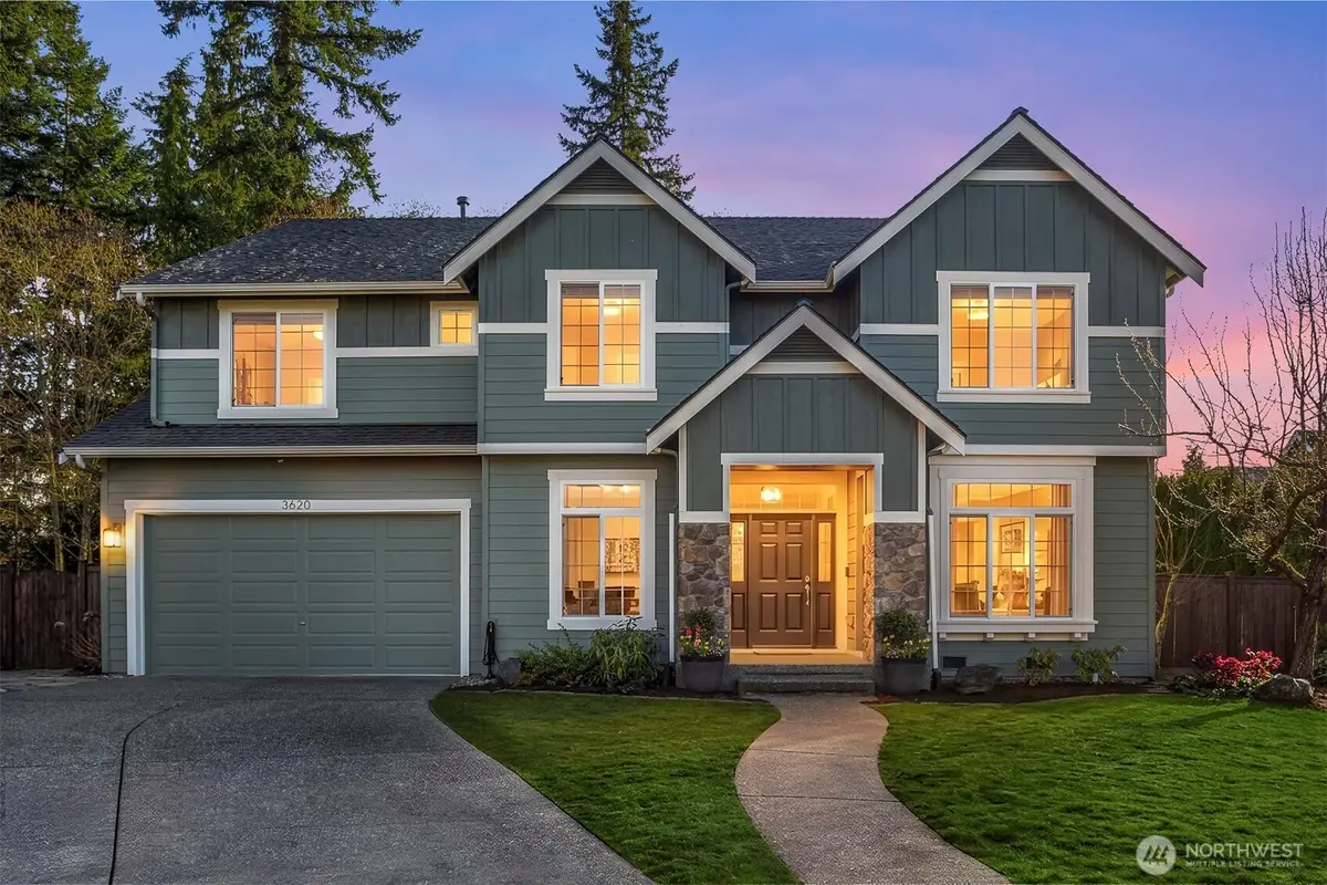 3620 159th Place Se, Bothell, WA 98012 - #1