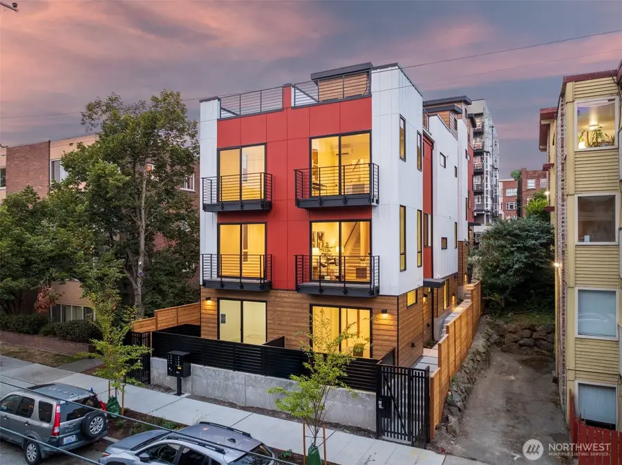 318 Bellevue Avenue E, Seattle, WA 98102 - #2