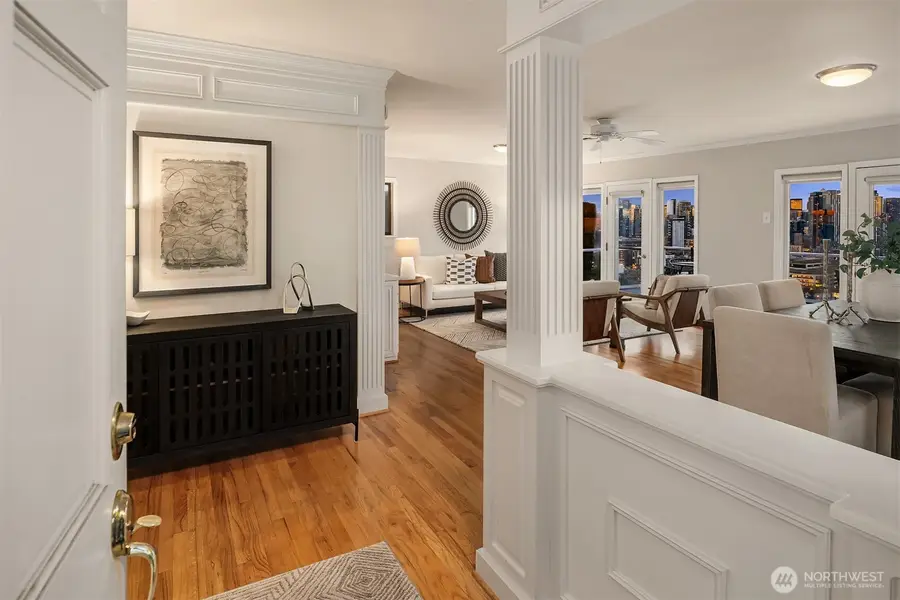 317 Highland Drive, Seattle, WA 98109 - #3