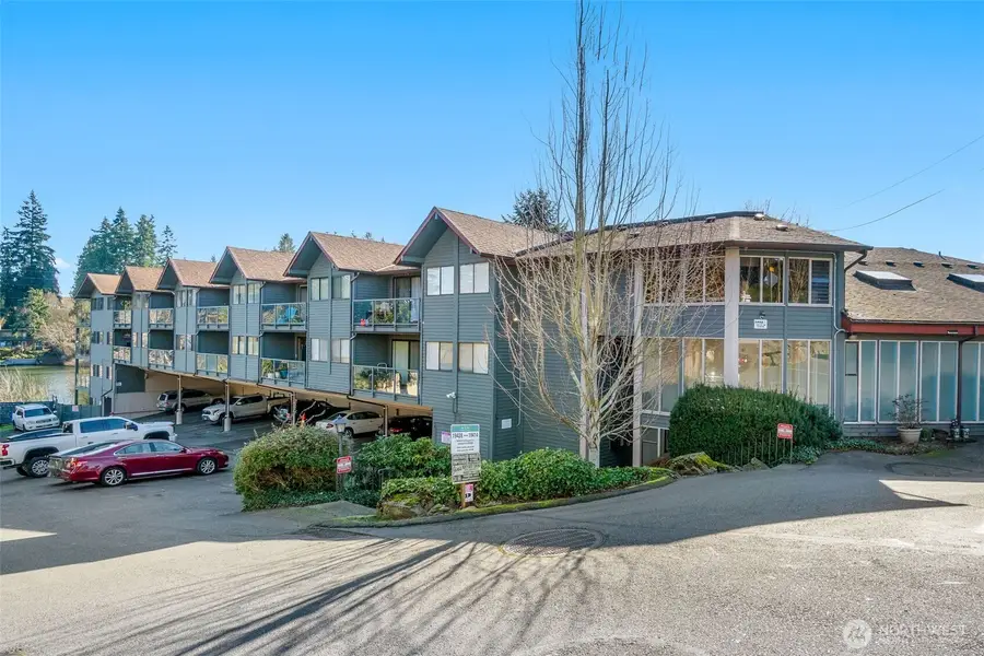 19428 Aurora Avenue N #431, Shoreline, WA 98133 - #2