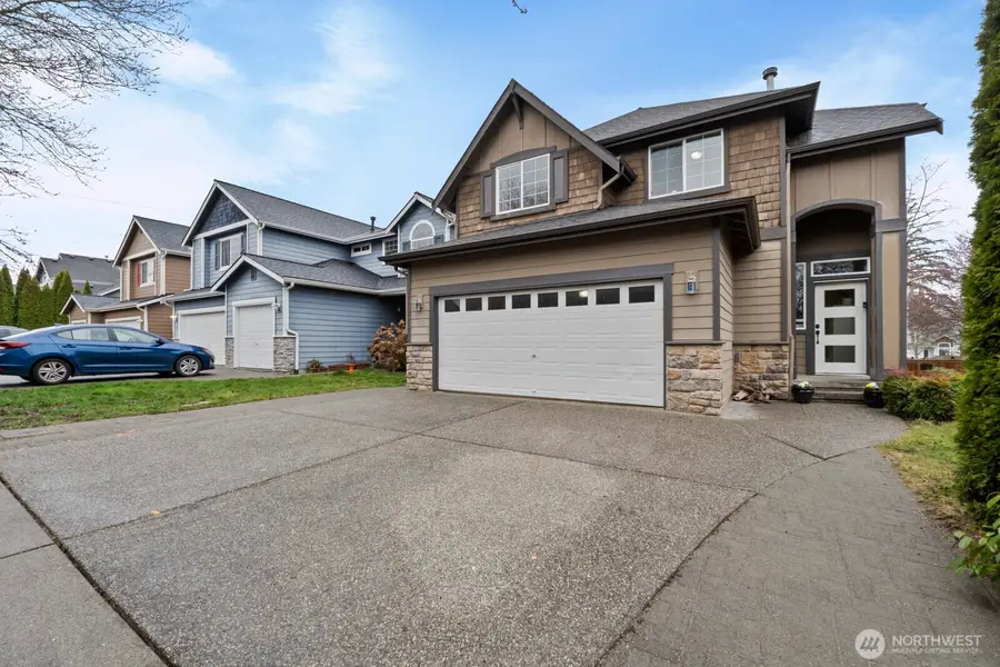 4233 154th Place Se, Bothell, WA 98012 - #2