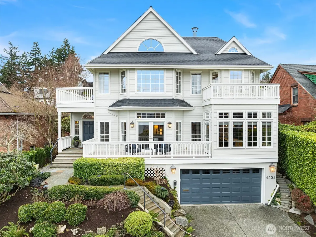 4553 52nd Avenue Ne, Seattle, WA 98105 - #1