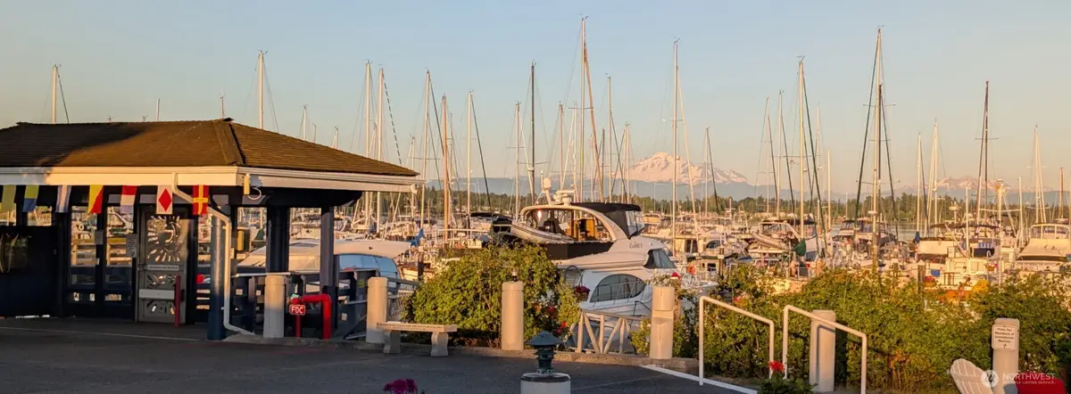 9540 Semiahmoo Parkway #K-2, Blaine, WA 98230 - #1