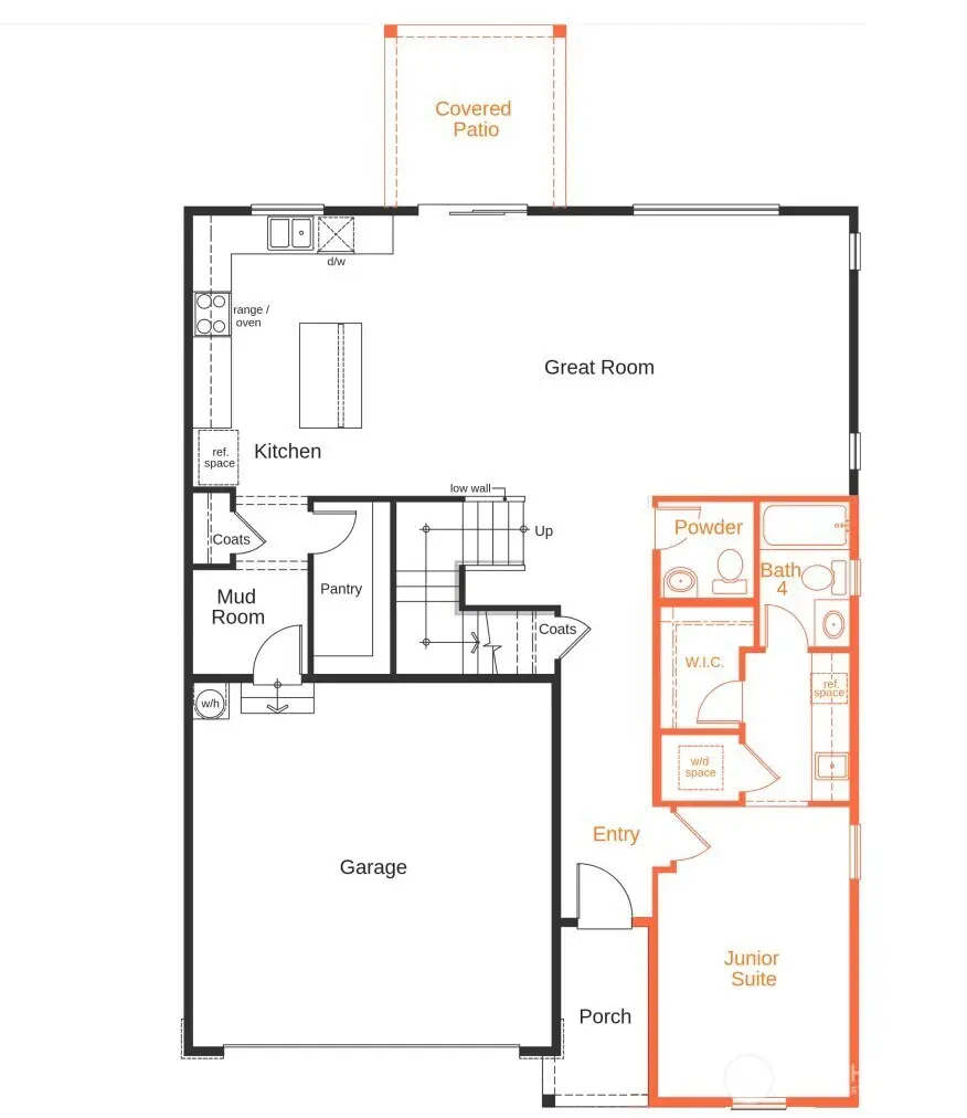 705 Teetor Circle Nw #Lot 27, Orting, WA 98360 - #2