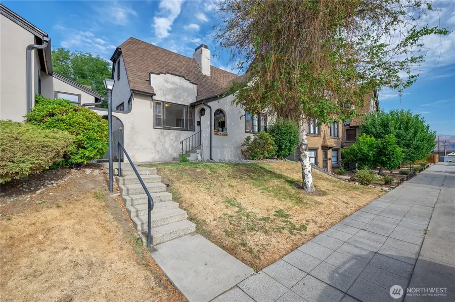 104 N Buchanan Avenue #104, Wenatchee, WA 98801 - #2