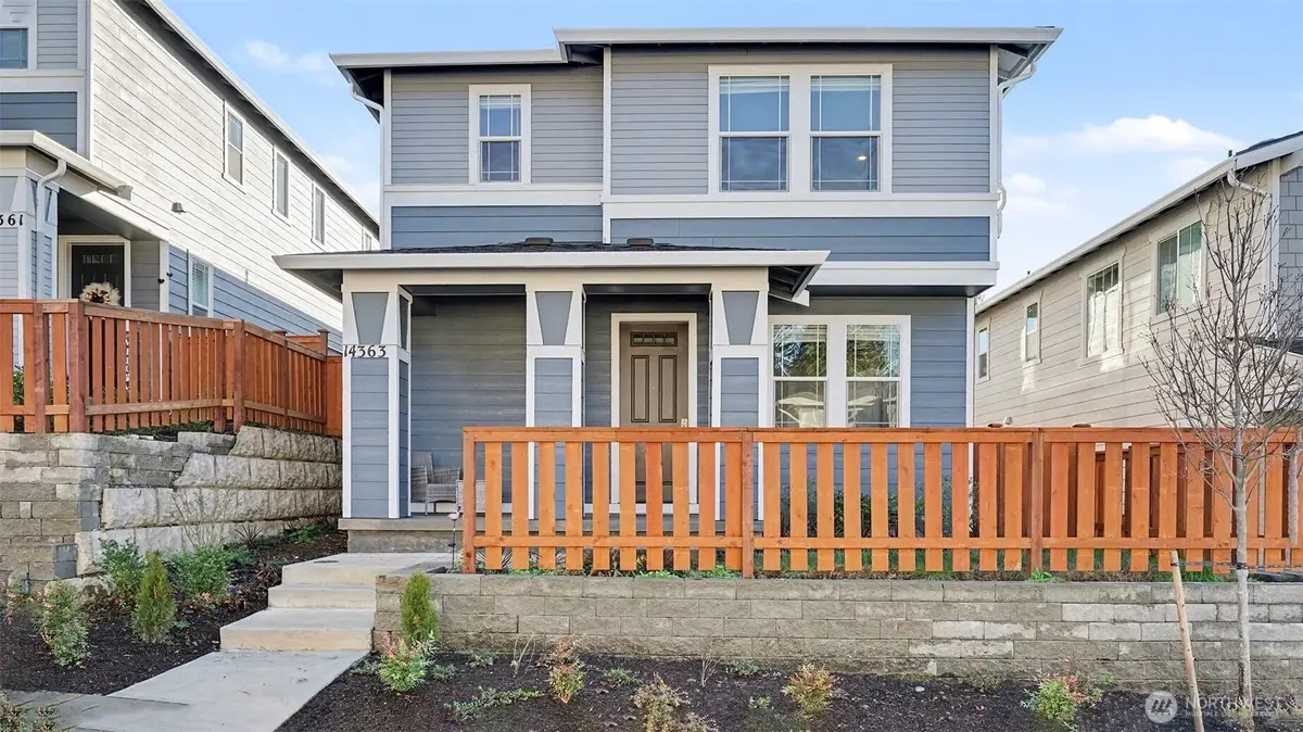 14363 271st Circle Ne, Duvall, WA 98019 - #1